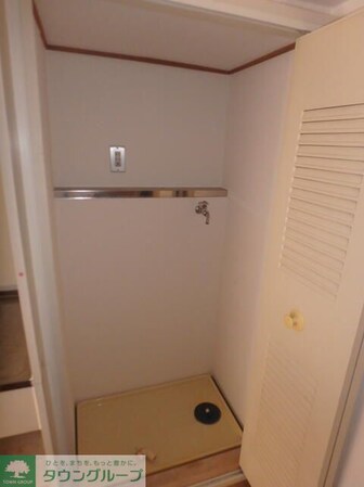 Queens Academiaの物件内観写真